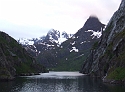 The TrollFjord
